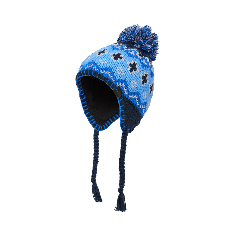 Tuque d’hiver Boost tricotée - Juniors