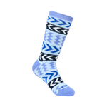 Chaussettes épaisses Booster – Confort total – Juniors