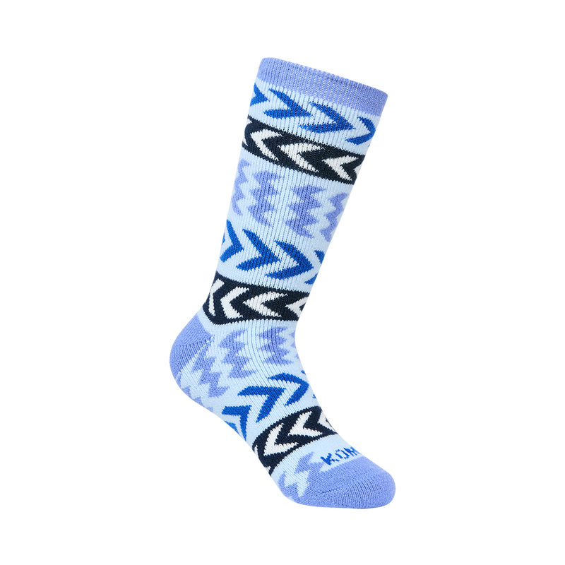 Chaussettes épaisses Booster – Confort total – Juniors