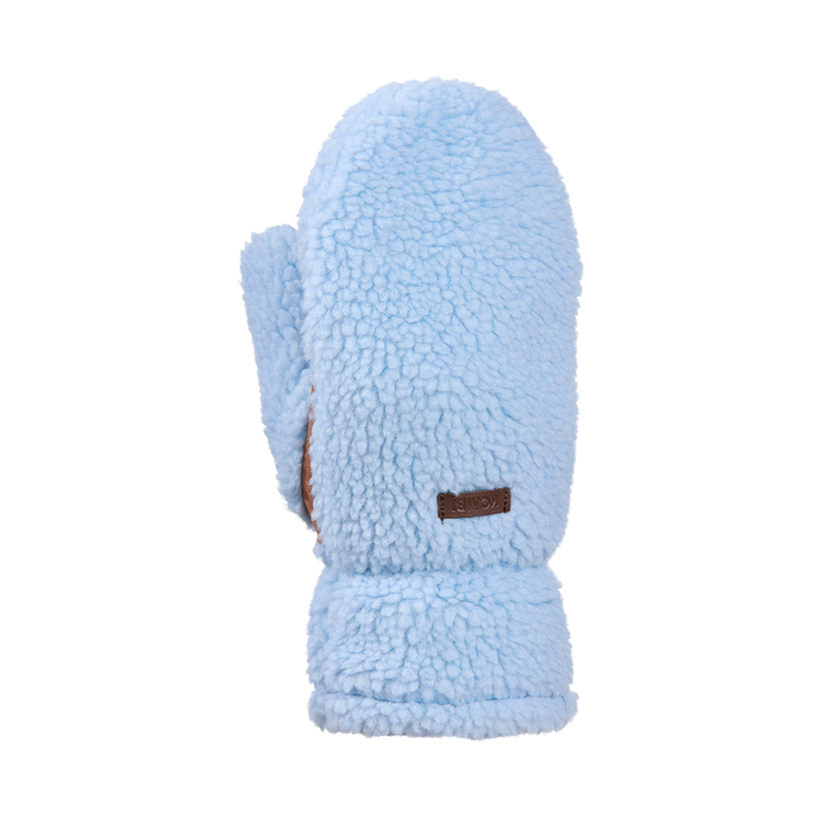 Camila Mittens - Junior