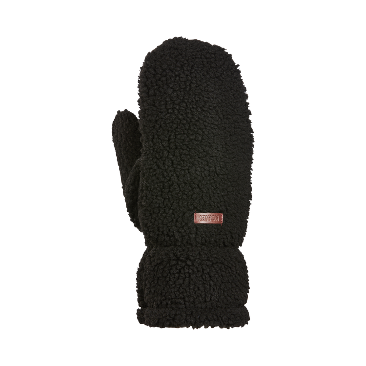 Camila SHERPA Mittens - Junior