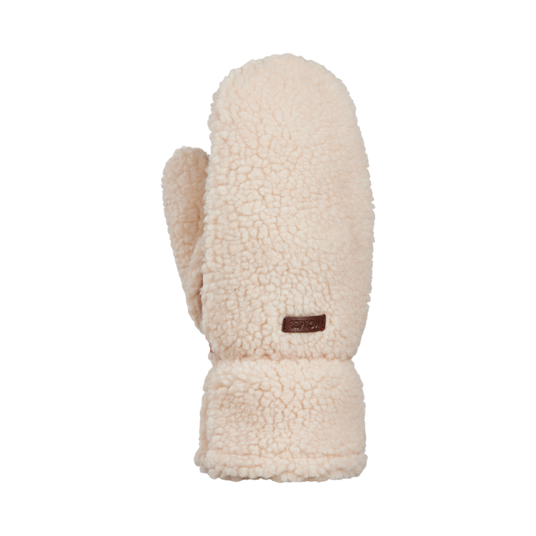 Camila SHERPA Mittens - Junior