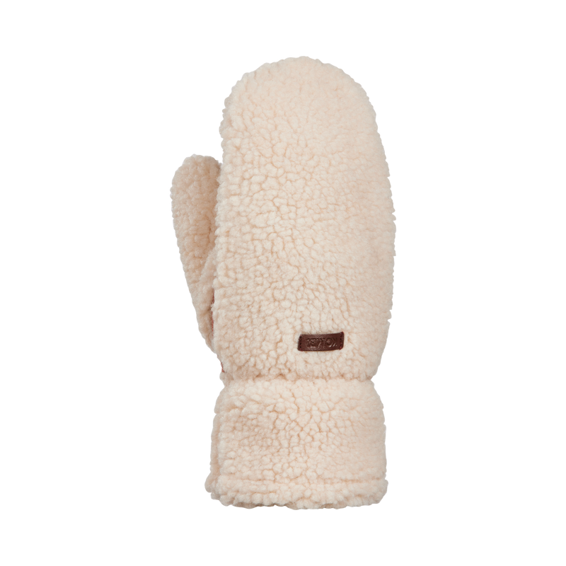 Camila SHERPA Mittens - Junior