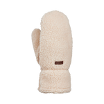 Camila SHERPA Mittens - Junior