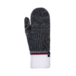 Camper Knitted Mittens - Junior