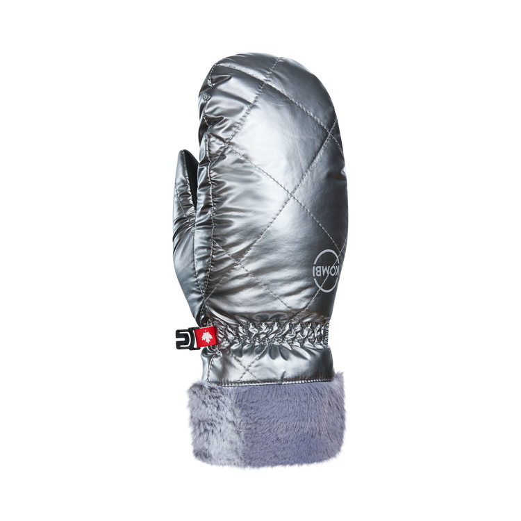 Canadienne WATERGUARD® Mittens - Juniors