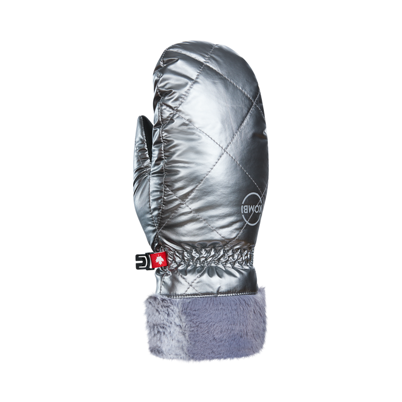 Canadienne WATERGUARD® Mittens - Juniors