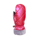 Canadienne WATERGUARD® Mittens - Juniors