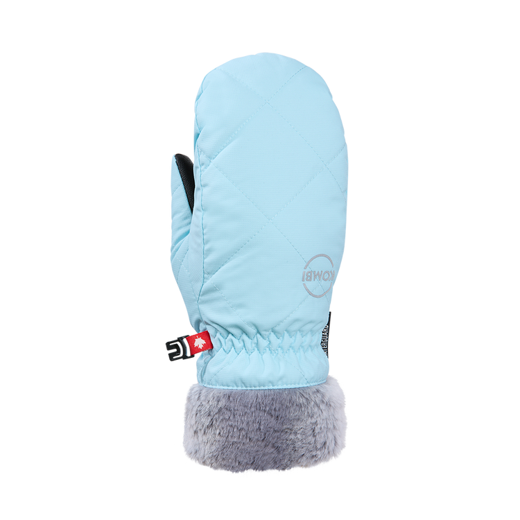 Canadienne WATERGUARD® Mittens - Juniors