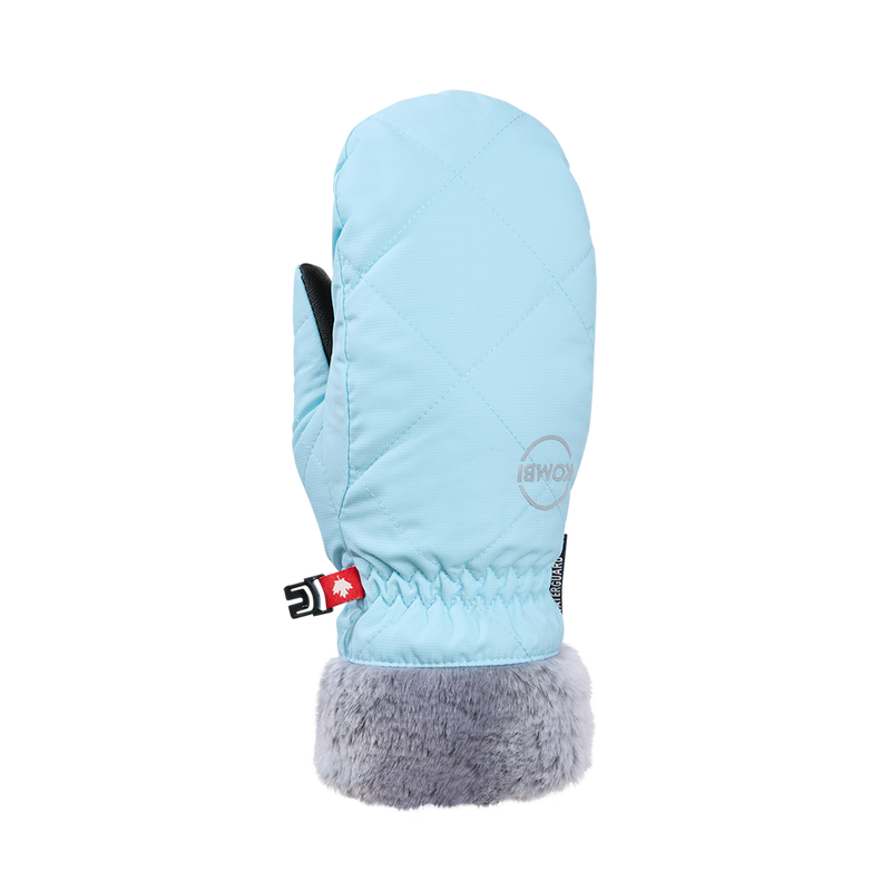 Canadienne WATERGUARD® Mittens - Juniors