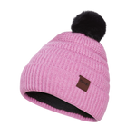 Tuque Caprice entièrement façonnée - Juniors