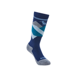 Chairlift Midweight Ski Socks - Juniors
