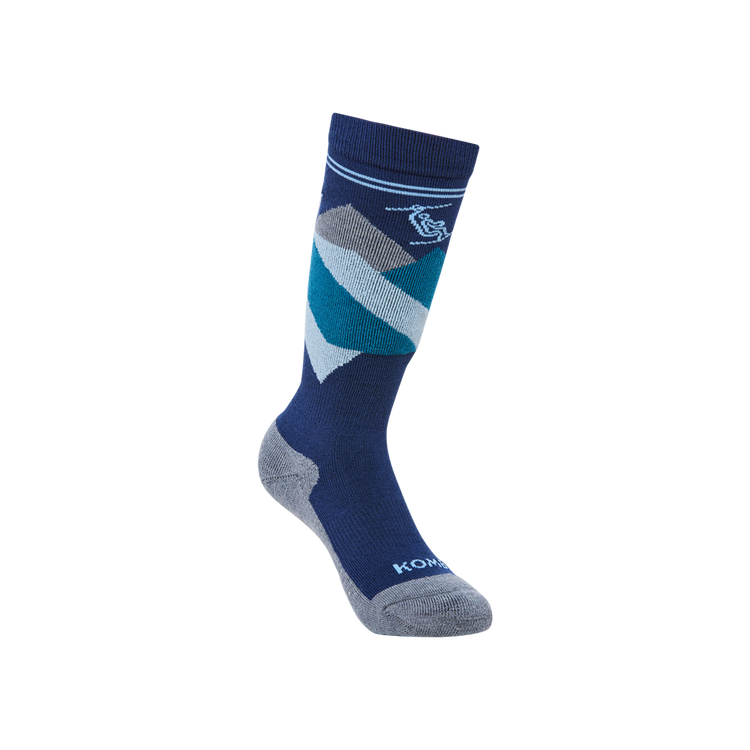 Chairlift Midweight Ski Socks - Juniors