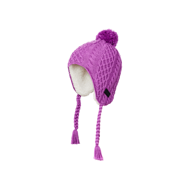 Tuque péruvienne Chaperon - Juniors