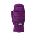 Corduroy Mittens - Juniors