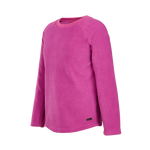 COZY fleece Crew Top Base Layer - Junior