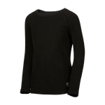 COZY fleece Crew Top Base Layer - Junior