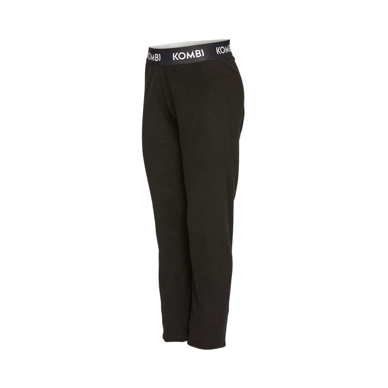 COZY Fleece Long Bottom Base Layer - Junior