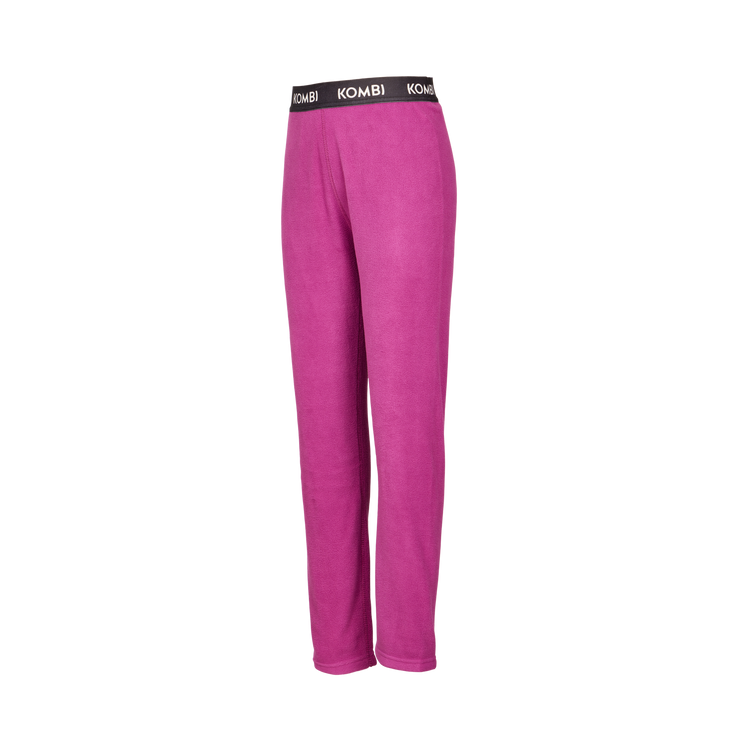 Pantalon en polaire COZY - Junior