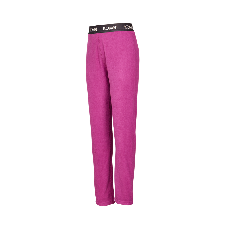 Pantalon en polaire COZY - Junior