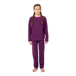 COZY fleece Set Base Layer - Juniors