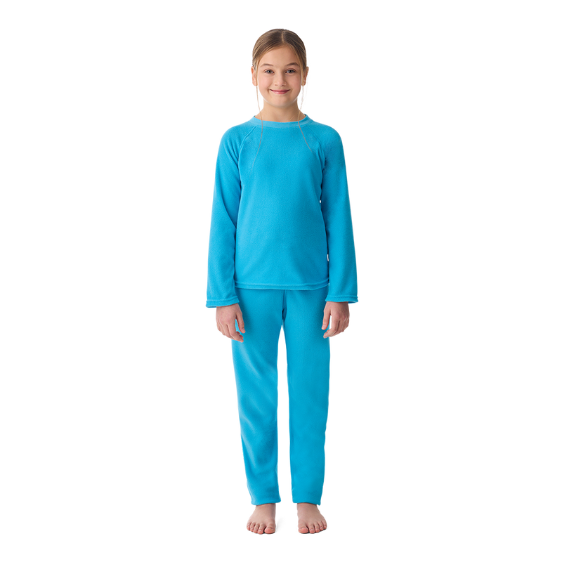 Ensemble en polaire COZY - Juniors