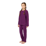 Ensemble en polaire COZY - Juniors