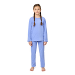 Ensemble en polaire COZY - Juniors