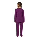Ensemble en polaire COZY - Juniors