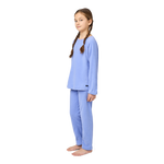Ensemble en polaire COZY - Juniors