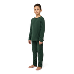 Ensemble en polaire COZY - Juniors