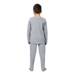 Ensemble en polaire COZY - Juniors