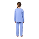 Ensemble en polaire COZY - Juniors