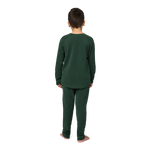 Ensemble en polaire COZY - Juniors