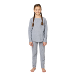 Ensemble en polaire COZY - Juniors