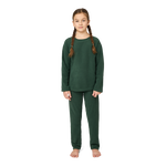 Ensemble en polaire COZY - Juniors