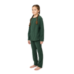 Ensemble en polaire COZY - Juniors