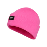 Craze Large Brim Toque - Junior