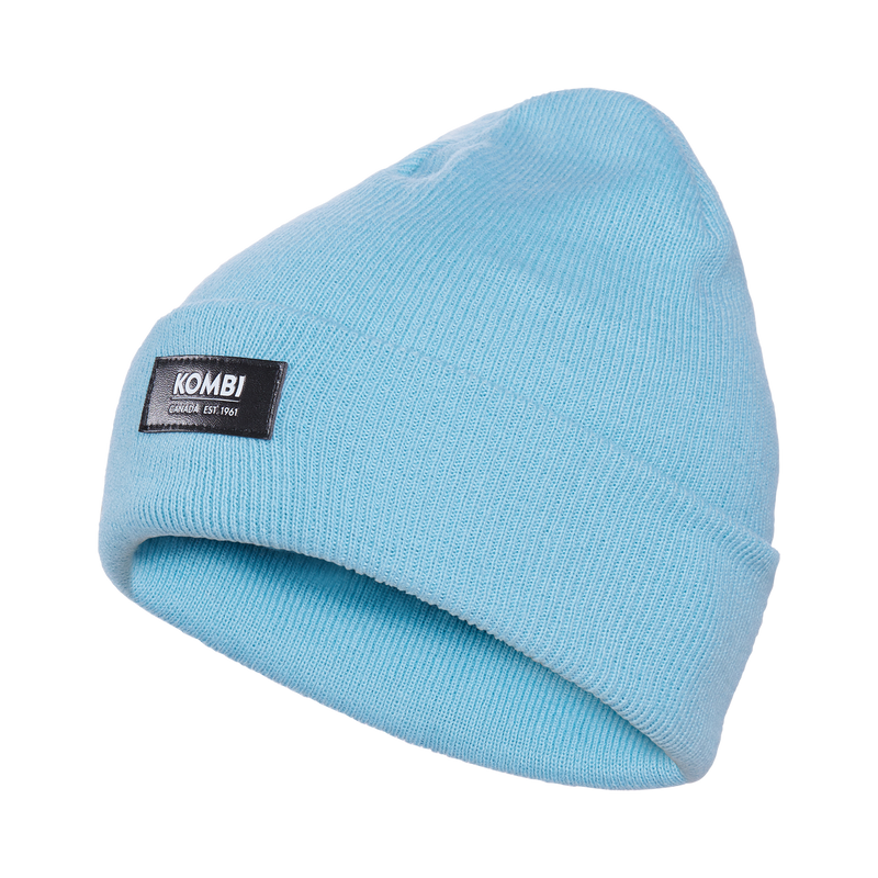 Craze Large Brim Toque - Junior