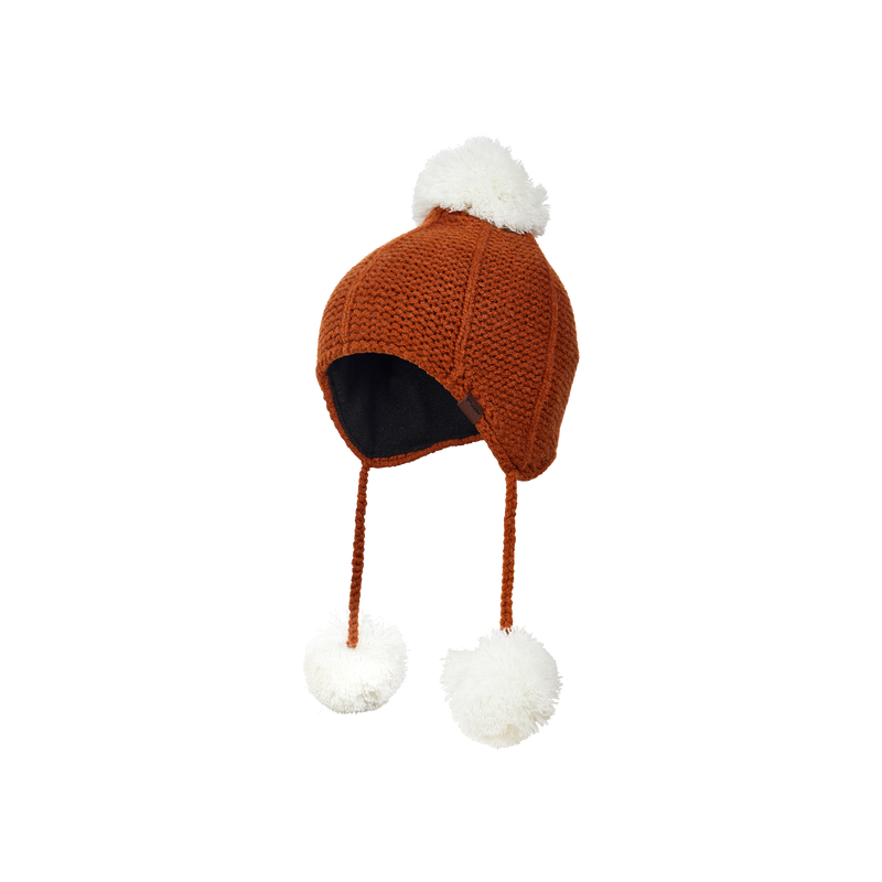 Tuque péruvienne Dangle - Juniors