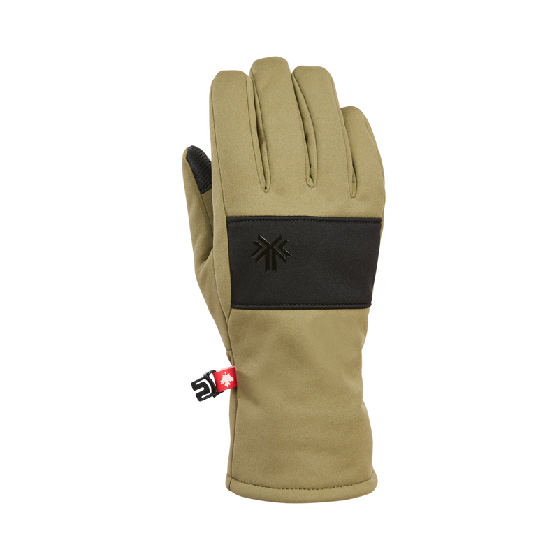 Dash WINDGUARD Gloves - Juniors