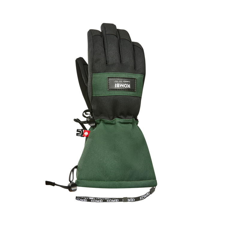 Gants Downhill WATERGUARD® - Junior