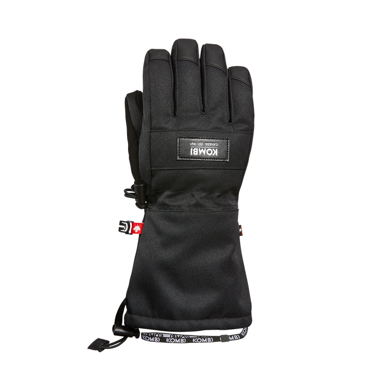 Gants Downhill WATERGUARD® - Juniors