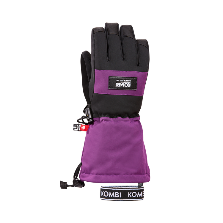 Downhill WATERGUARD® Gloves - Juniors