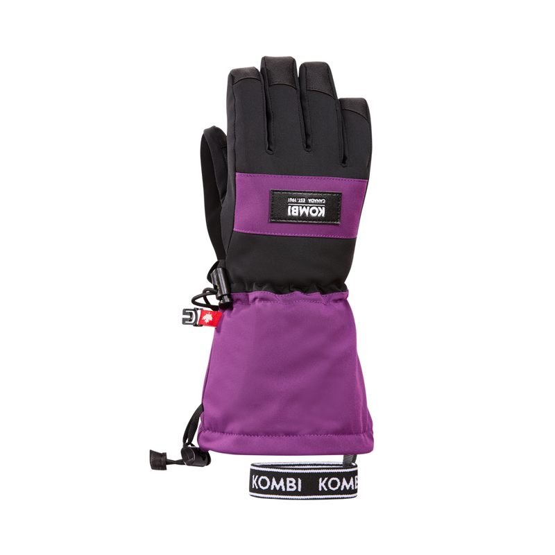 Downhill WATERGUARD® Gloves - Juniors