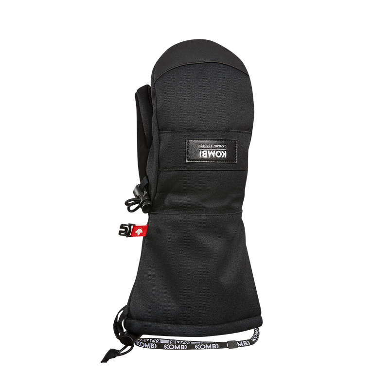 Downhill WATERGUARD® Mittens - Juniors