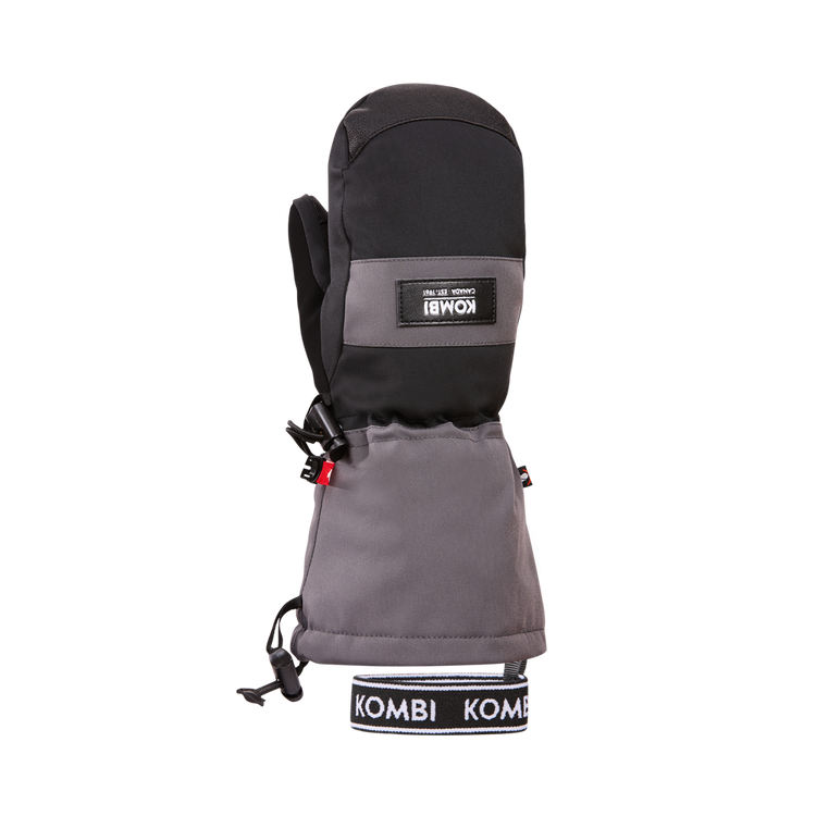 Downhill WATERGUARD® Mittens - Juniors