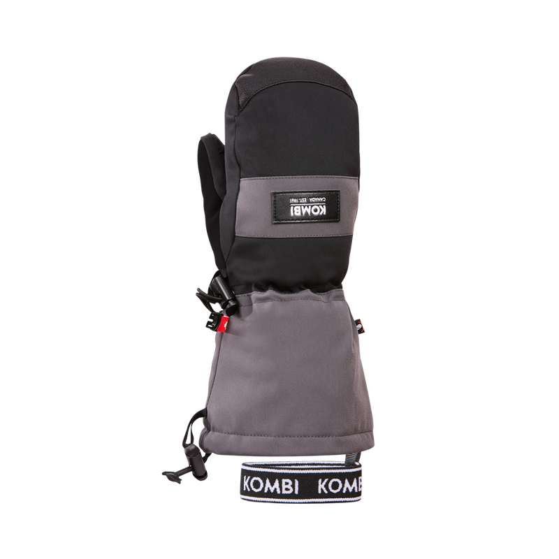 Downhill WATERGUARD® Mittens - Juniors