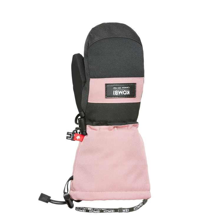 Downhill WATERGUARD® Mittens - Juniors