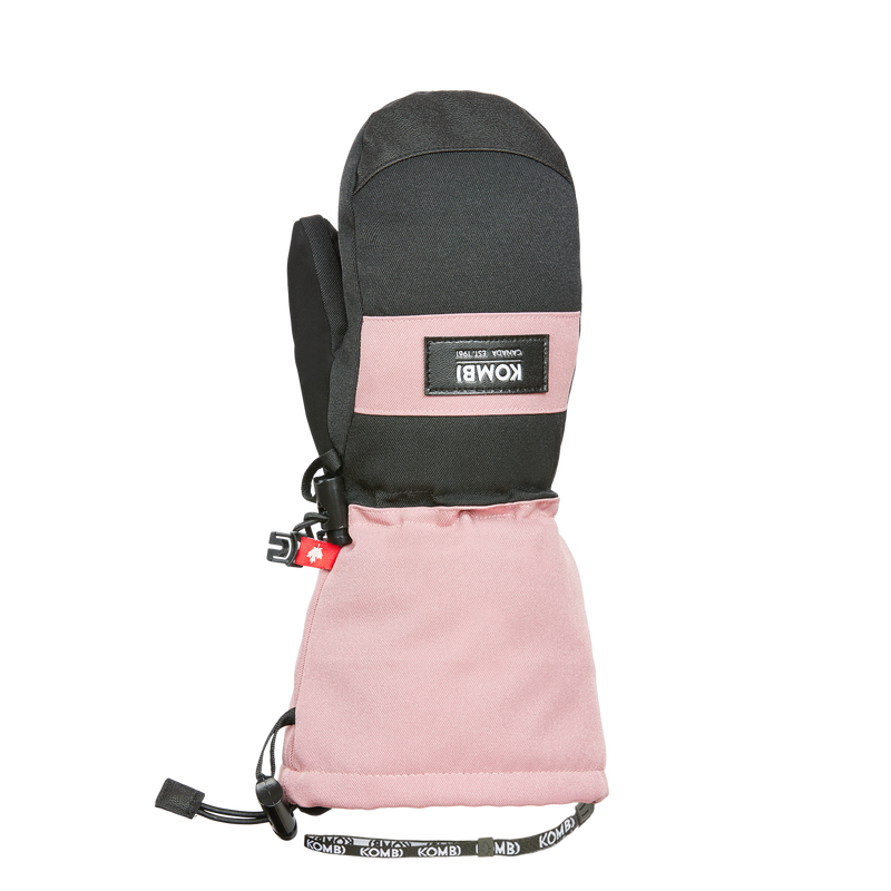 Downhill WATERGUARD® Mittens - Juniors